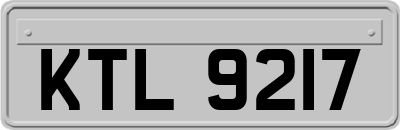 KTL9217