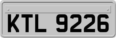 KTL9226