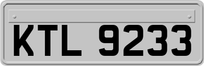 KTL9233