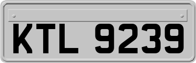 KTL9239