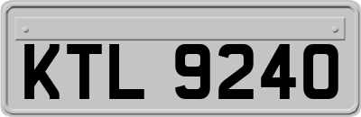 KTL9240