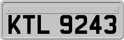 KTL9243