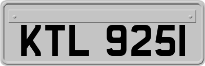 KTL9251