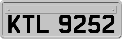 KTL9252