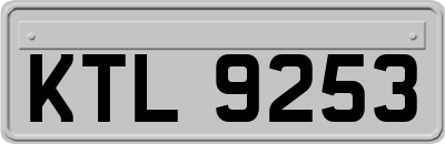 KTL9253