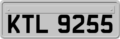 KTL9255