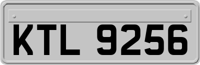 KTL9256