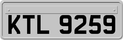 KTL9259