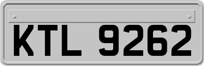 KTL9262