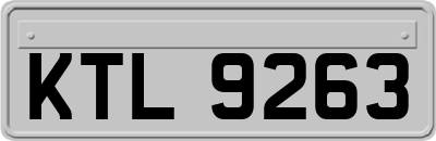 KTL9263