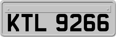 KTL9266