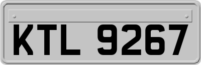 KTL9267