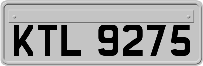 KTL9275