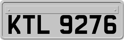 KTL9276