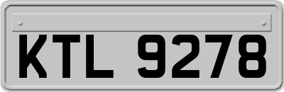 KTL9278