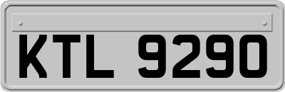 KTL9290