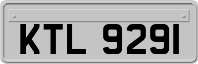 KTL9291