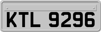 KTL9296