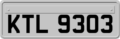 KTL9303