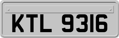 KTL9316