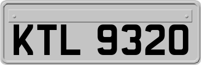 KTL9320