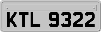 KTL9322