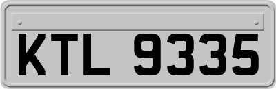 KTL9335