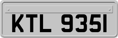 KTL9351