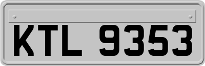 KTL9353