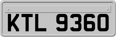 KTL9360