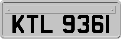 KTL9361