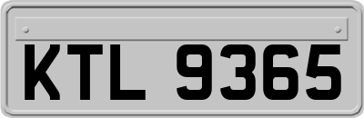KTL9365