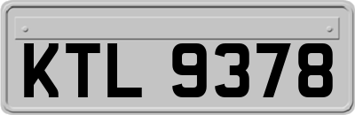 KTL9378
