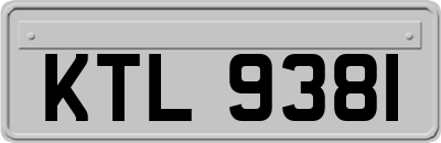 KTL9381