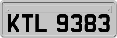 KTL9383