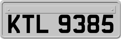 KTL9385