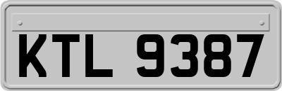 KTL9387