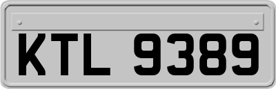 KTL9389