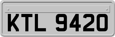 KTL9420