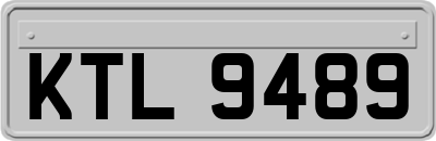 KTL9489