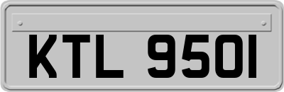 KTL9501