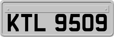 KTL9509