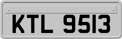 KTL9513
