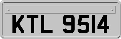 KTL9514