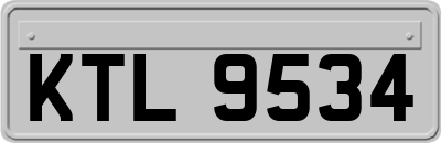 KTL9534