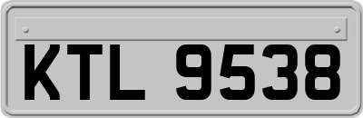 KTL9538
