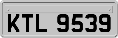 KTL9539