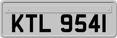 KTL9541