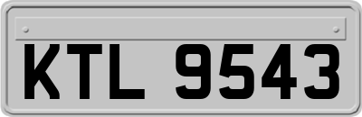 KTL9543