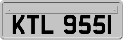 KTL9551